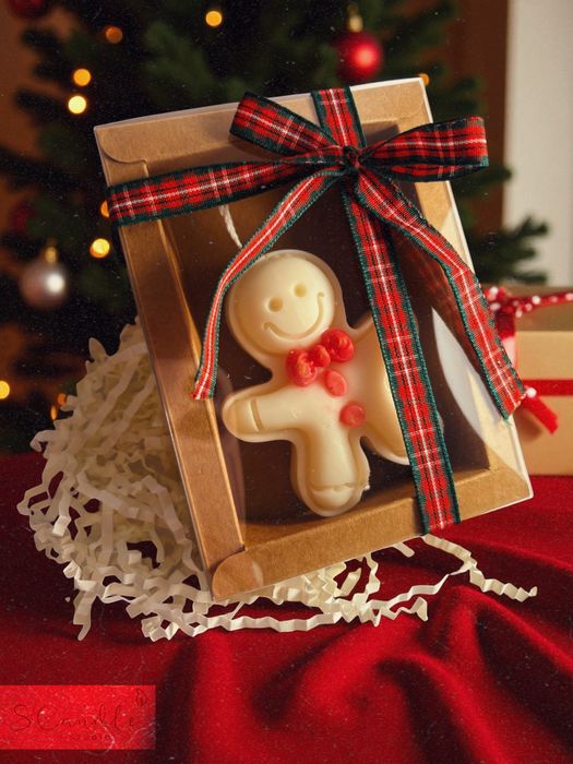 Figurină Gingerbread