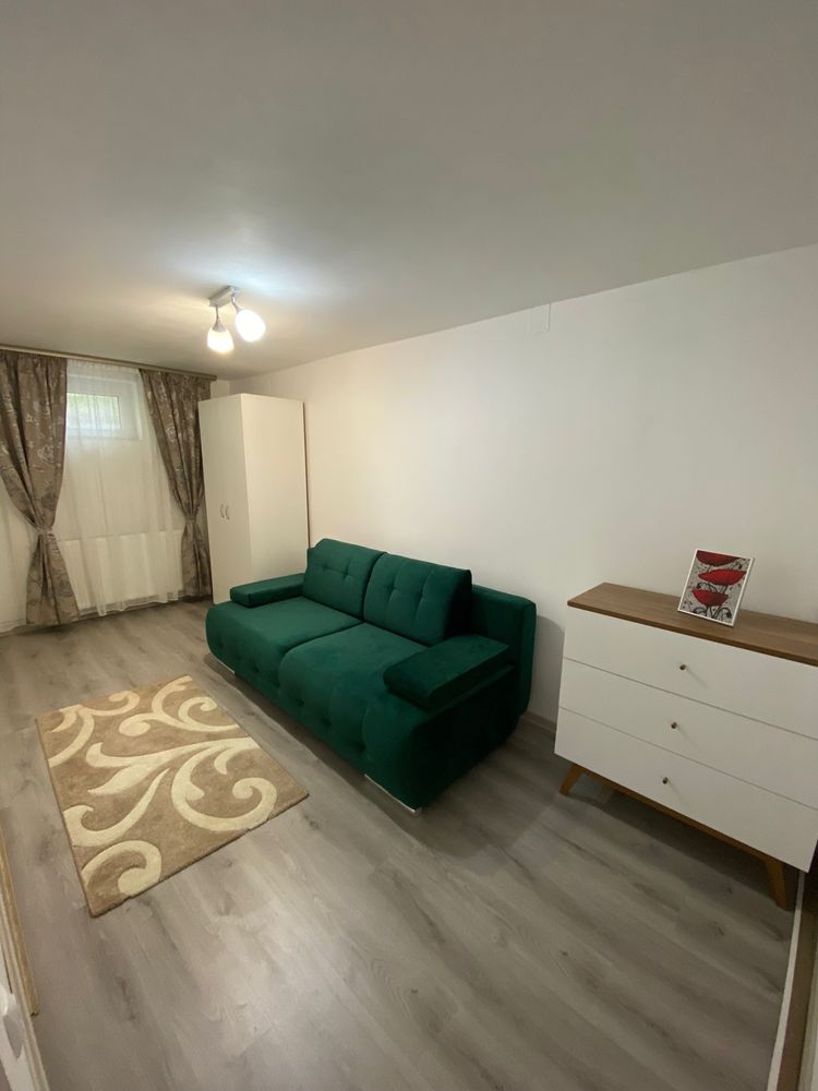 Apartament de inchiriat Untold