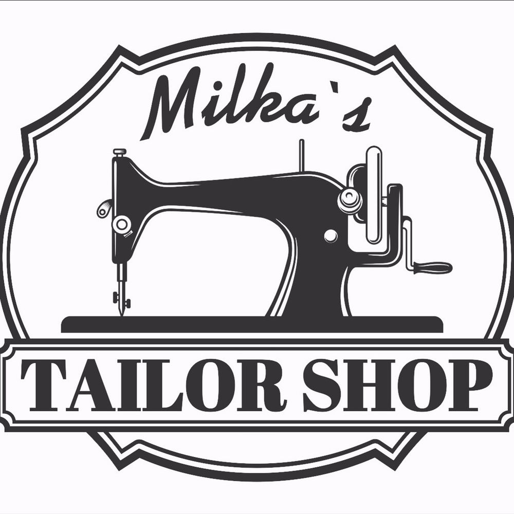 “Milka’s Tailor Shop” - Шивашки услуги