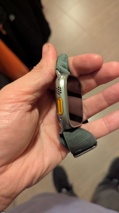 Apple Watch Ultra Gen 1