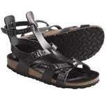 Birkenstock Tatami Gladiator сандали №37