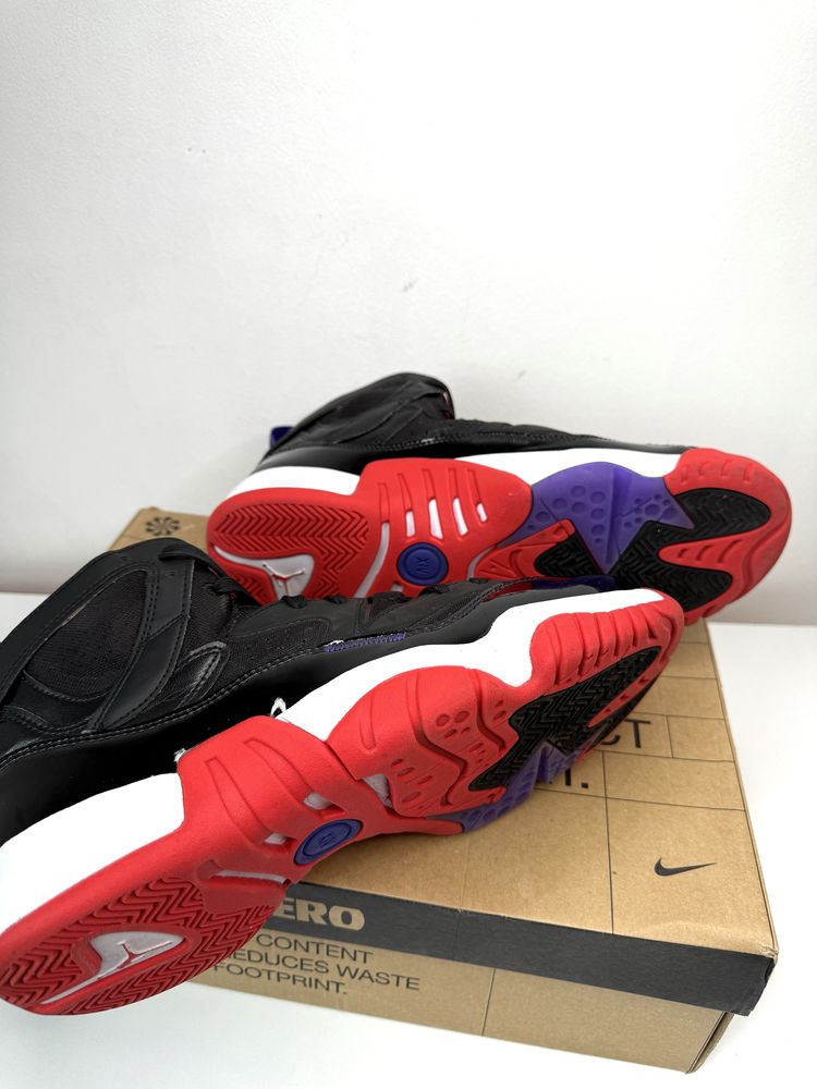 Jordan Jumpman Two Trey (43) Маратонки