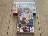 Новый Naruto Shippuden: Ultimate Ninja Storm 4 Road to Boruto Nintendo