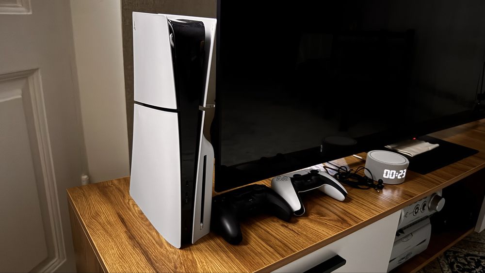 Play Station 5 аренда без залога !