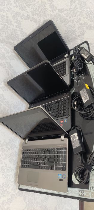 Ноутбуки HP недорого