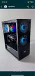 Ойынға арналған игровой компьютер Core 12100F, RTX2060
