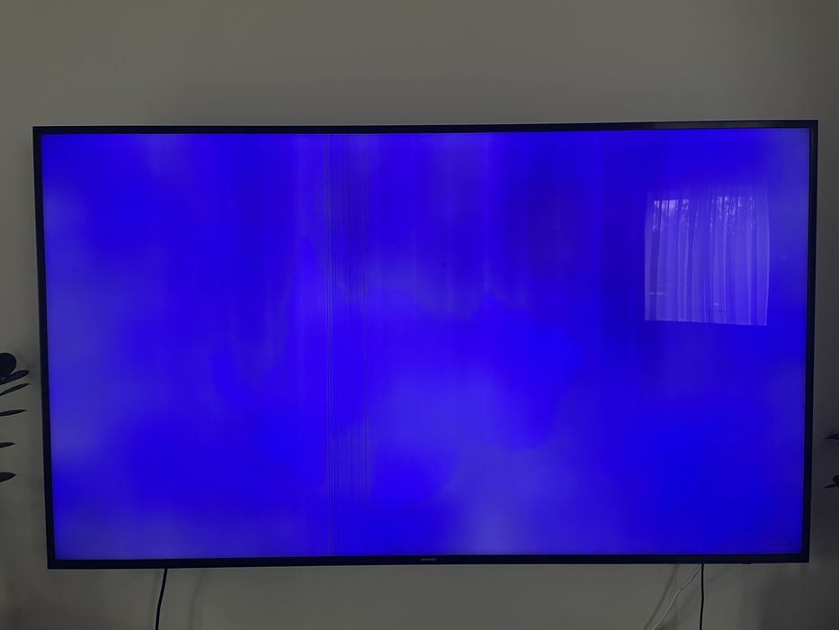 Pentru piese: Televizor LED Samsung TV UE75MU6102K 189cm