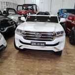 Детская электромашина JM-2199 Tayota оригинал из первых рук