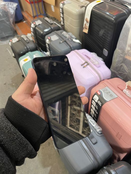 Redmi 14C karobka dakimentli. 8/256 GB