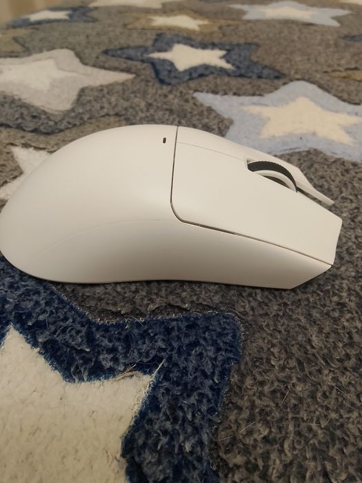 Мышка AttackShark  X11