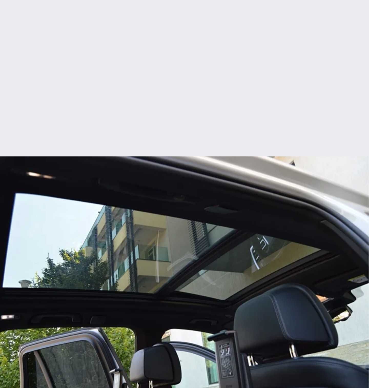Vand BMW X5 -2019- M Packet ,Full, Full