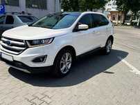 Ford Edge Ford EDGE Titanium/4x4/Piele/Ventilatie/Pano/Sony