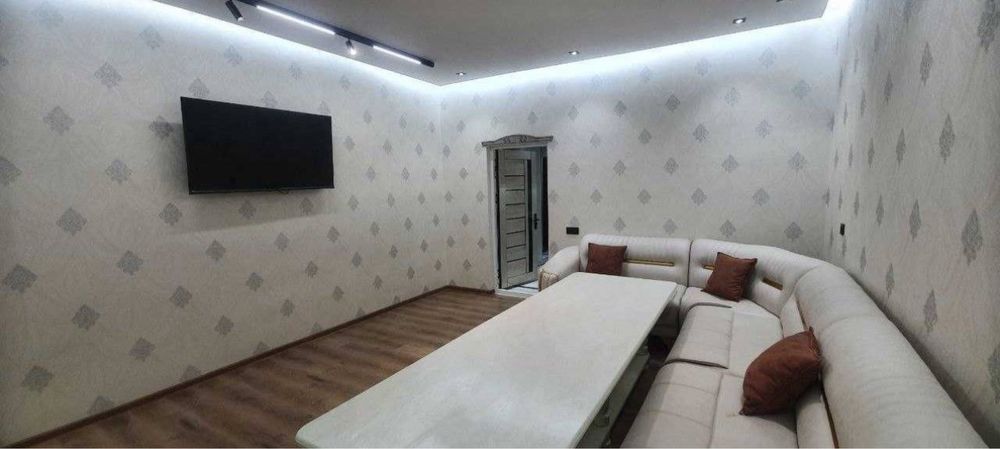 Срочно сдается квартира На Рудаки‼️