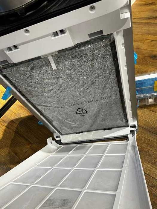 AKЦИЯ Очиститель воздуха Welkin K08-A ГАРАНТИЯ + UV / HEPA фильтр