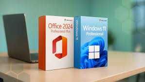 Licenta digitala Windows 11 Pro - Home - Licente Ms Office 2021 / 365