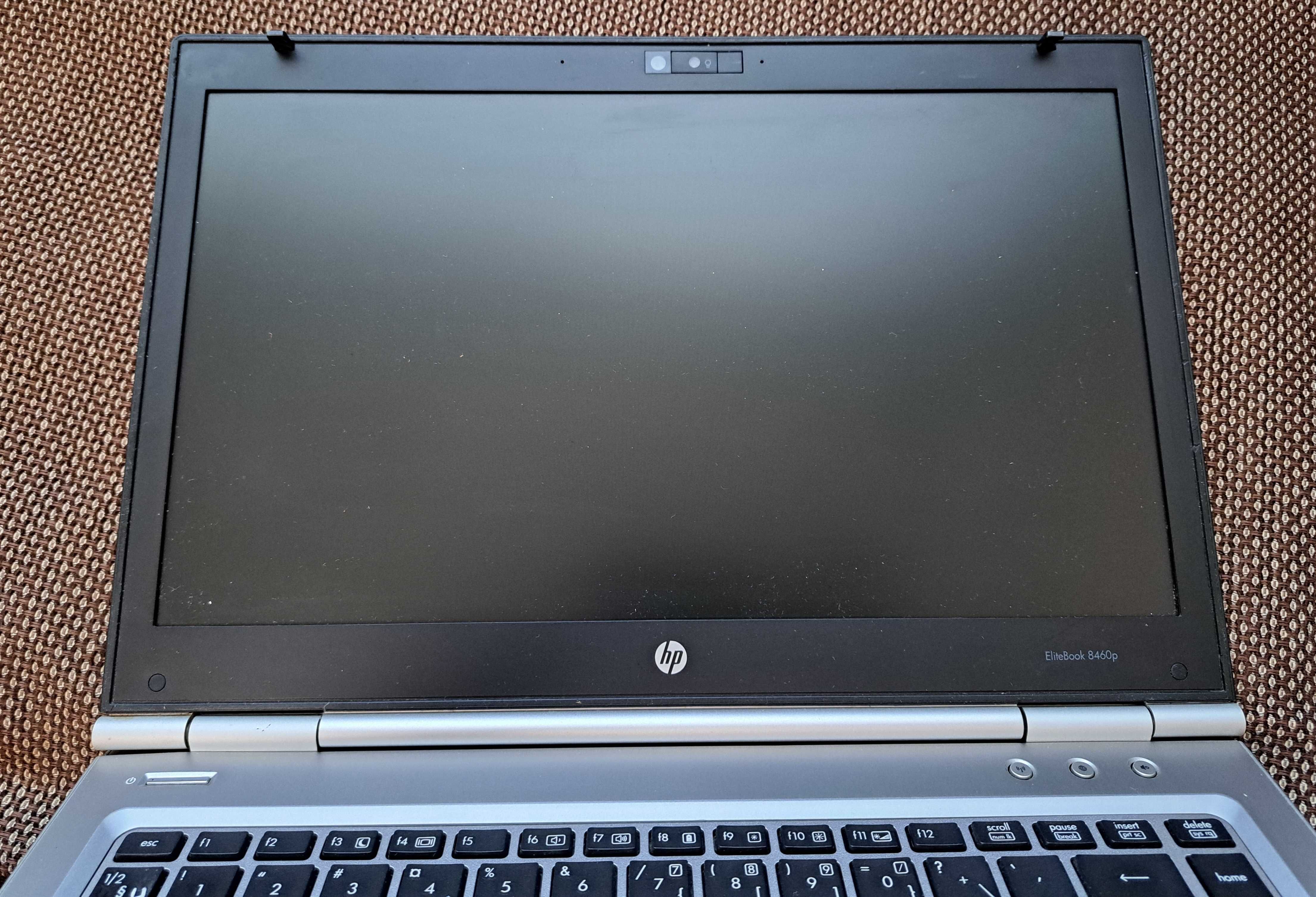 HP EliteBook 8460p – за части