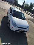 Ford Focus Mk1
