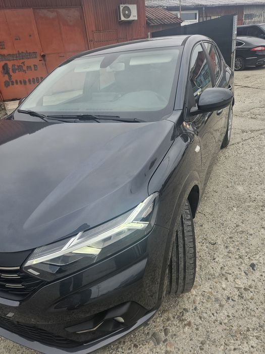 Dacia sandero impecabila
