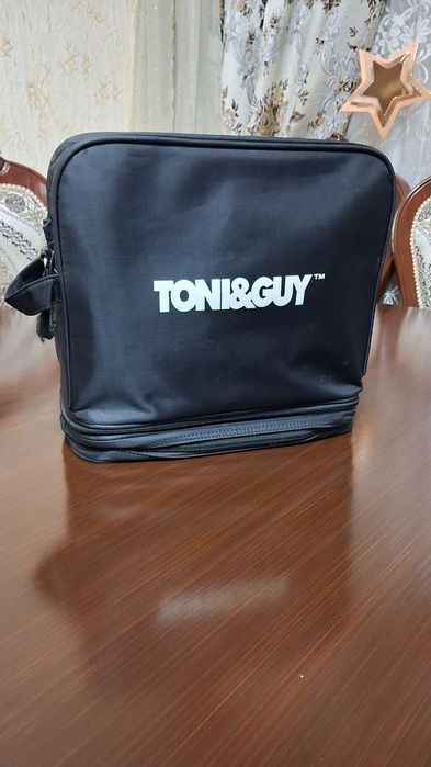 Sartaroshlar sumkasi