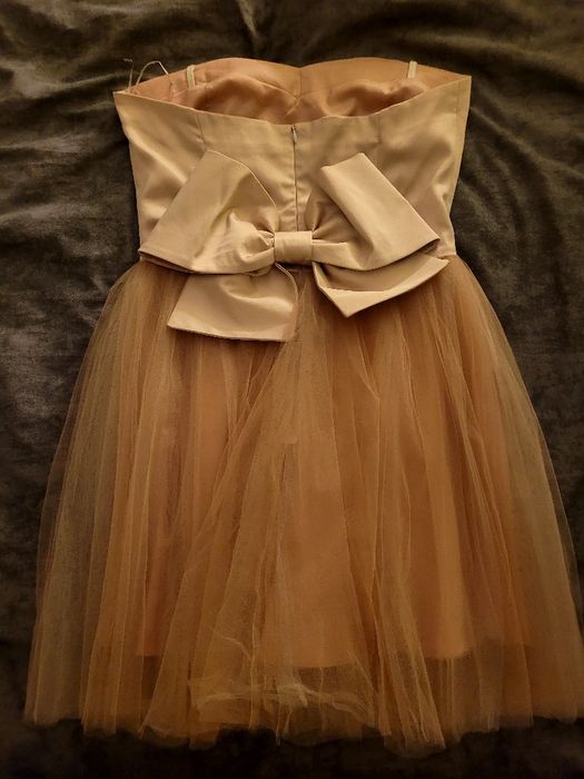 Рокля Junona S размер