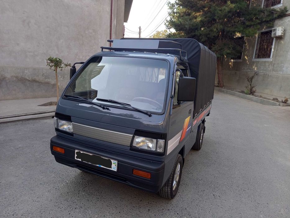 Labo 2009-yil (Damas)