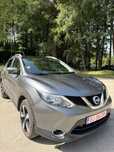 Nissan Qashqai Nissan Qashqai 1.6DCI ALL-MODE 4X4I