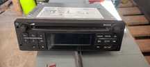 CD player cu comenzi de la volan pentru Renault master