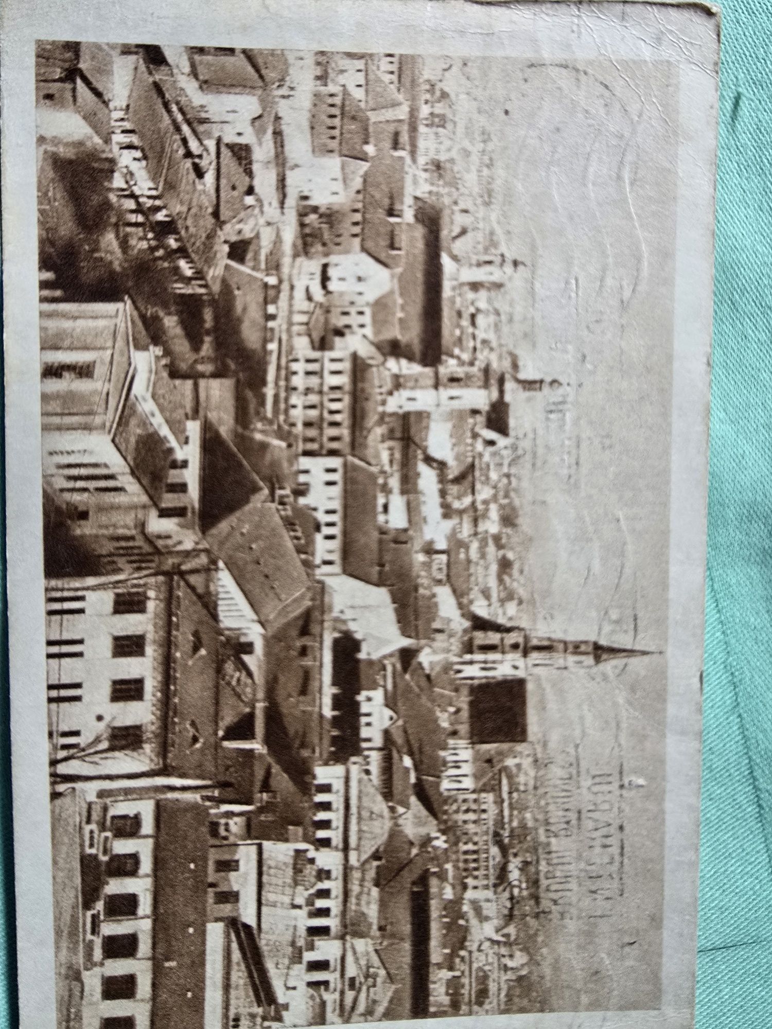 Lot carti postale Cluj