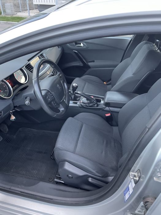 Peugeot 508 SW 2.0HDi 140