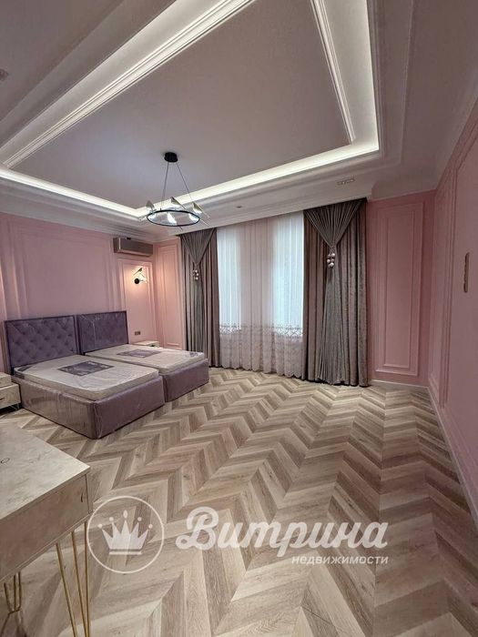 Продаётся участок Sayram Village 7 комнат