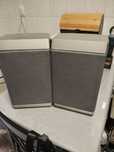 Boxe grundig M600