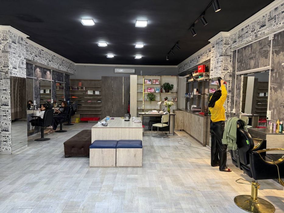 Do’kon sotiladi shahar markazida