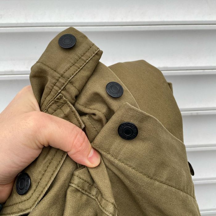 Levi’s (Commuter) Vintage ( G-Star, Lee, Evisu, True Religion, Edwin )