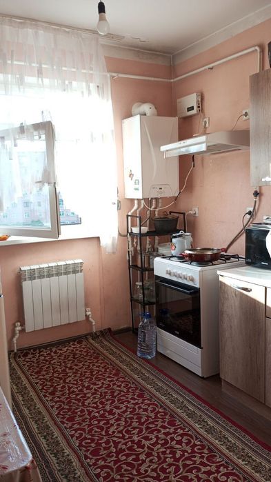 Сотувда 3 хонали квартира, Сергели 5а