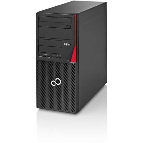 Компютър Fujitsu Esprimo p720 - i3/i5 8GB 500GB - с гаранция