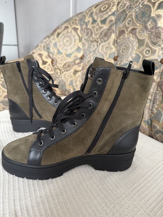 Дамски боти Högl, Gore-Tex