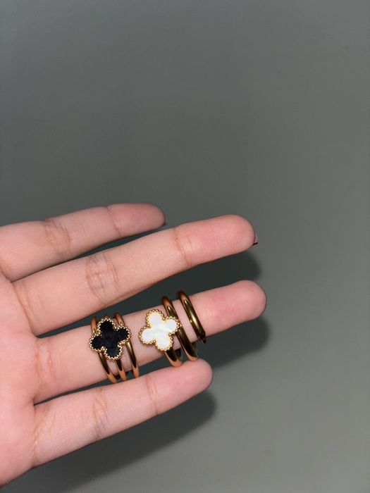 Nozik uzuklar, chiroyli va sifatli