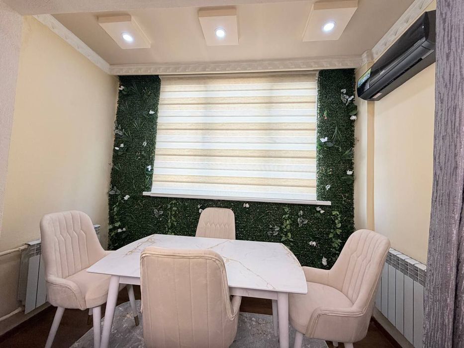 Продажа‼️2/3/4.Чиланзар 14кв.Евро.48м2.Срочно!!!