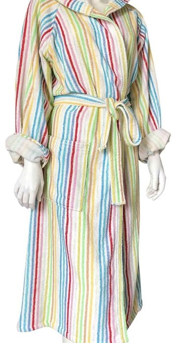 Халат за баня, Л/ХЛ размер