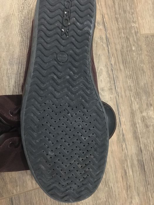 Мъжки обувки Geox