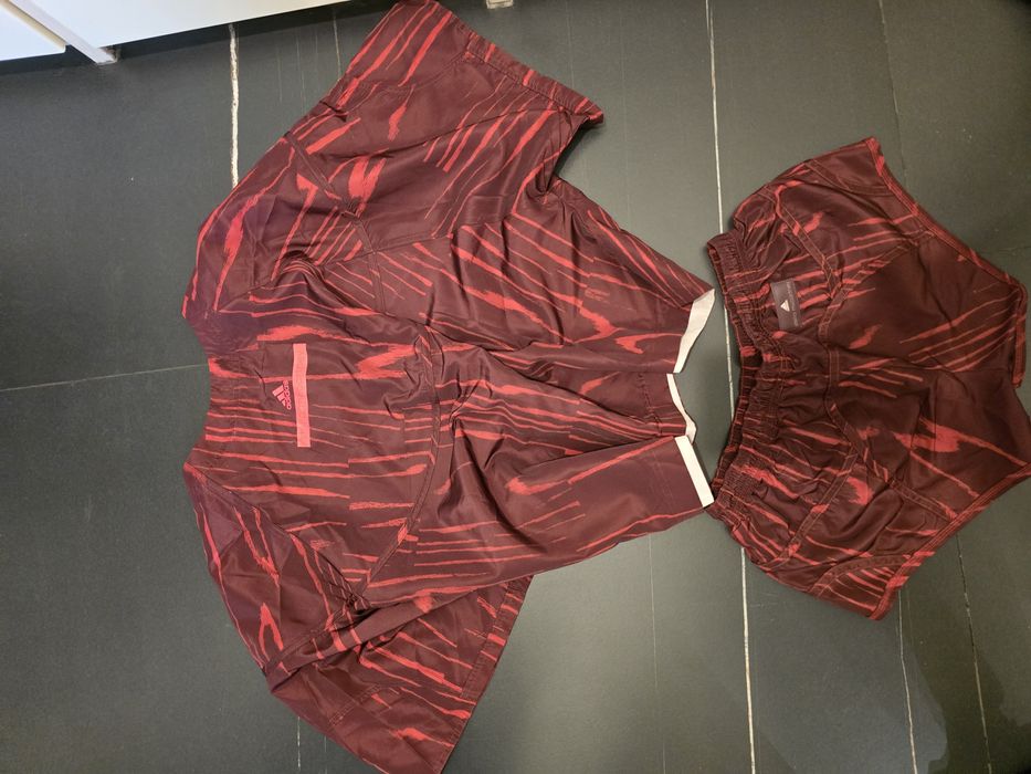 Спортен екип stella mccartney