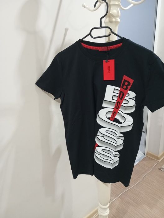 Две тениски Boss