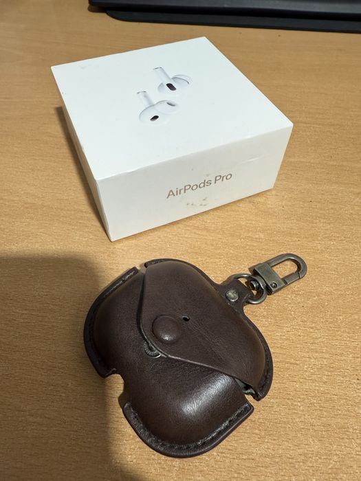 Apple Airpods Pro 2 usb c