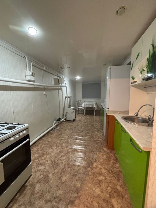 Сдается частный дом в Районе Пединститут