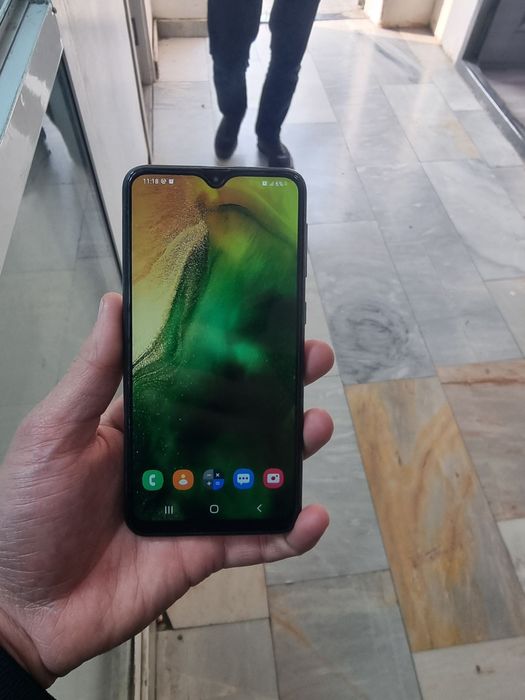 Samsung galaxy a10