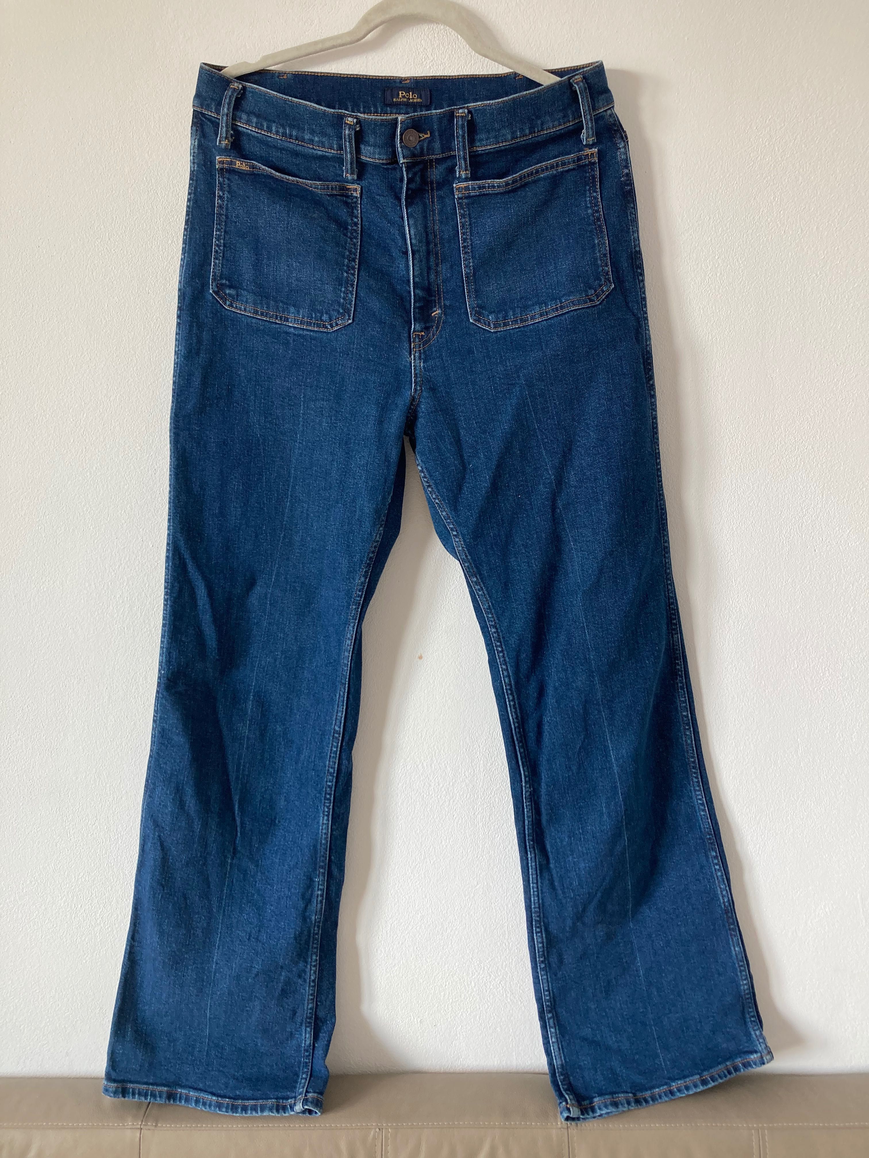 Polo Ralph Lauren jeans