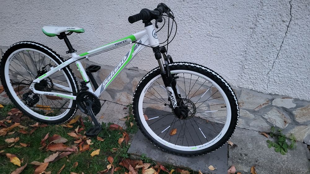 Велосипед 26 Цола