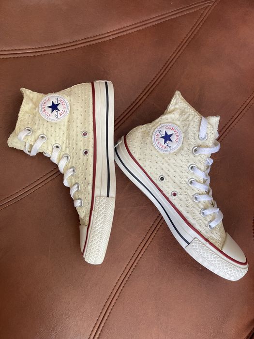 Teniși Converse All Star