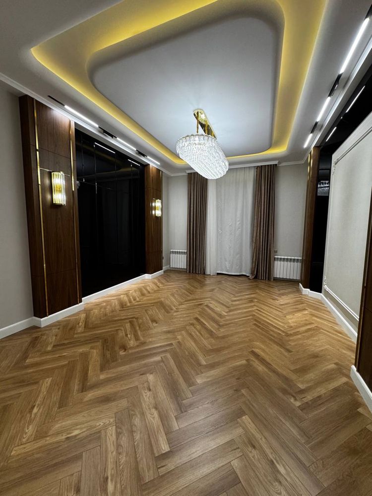 Продажа нового евро дома Ор.р:  ﻿Зенит махалля 2.8 соток