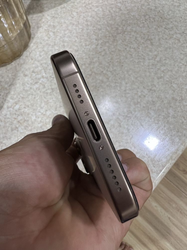 Iphone 16Pro Max